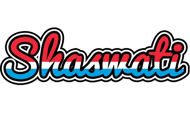 Shaswati norway logo