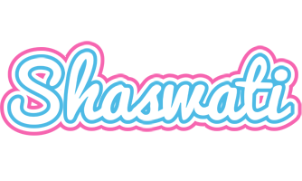 Shaswati outdoors logo