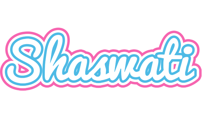 Shaswati outdoors logo