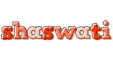 Shaswati paint logo