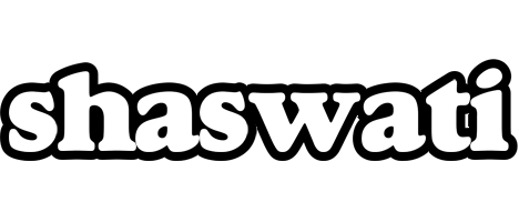 Shaswati panda logo