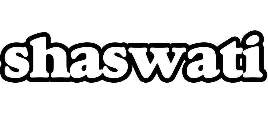 Shaswati panda logo