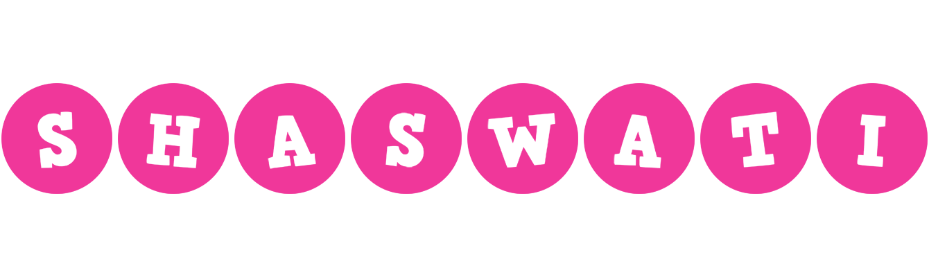 Shaswati poker logo