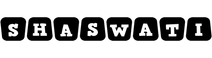 Shaswati racing logo