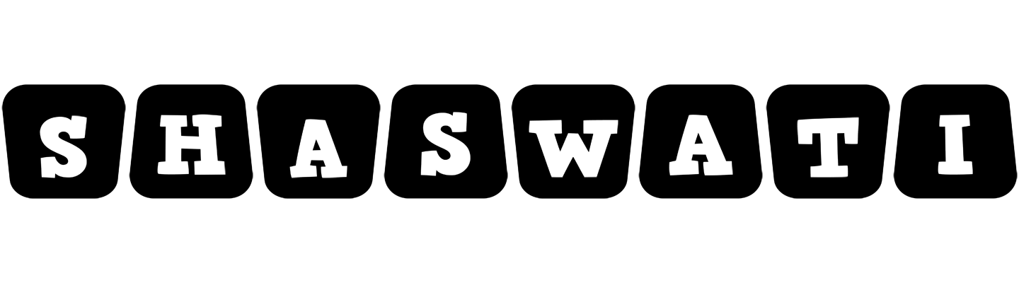 Shaswati racing logo