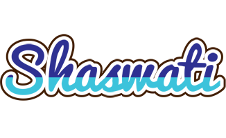 Shaswati raining logo