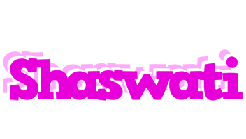 Shaswati rumba logo