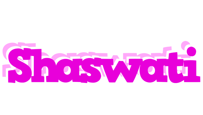 Shaswati rumba logo