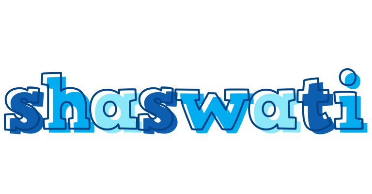 Shaswati sailor logo