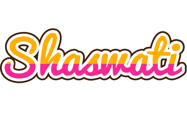 Shaswati smoothie logo