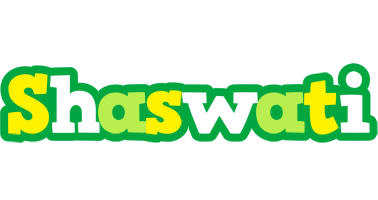 Shaswati soccer logo