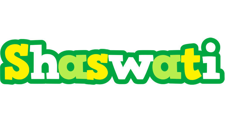 Shaswati soccer logo