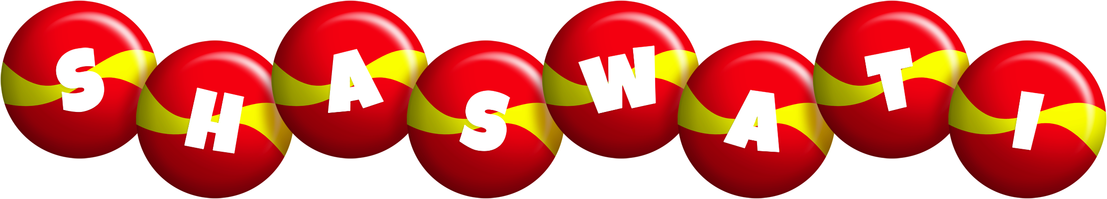 Shaswati spain logo