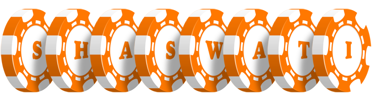 Shaswati stacks logo