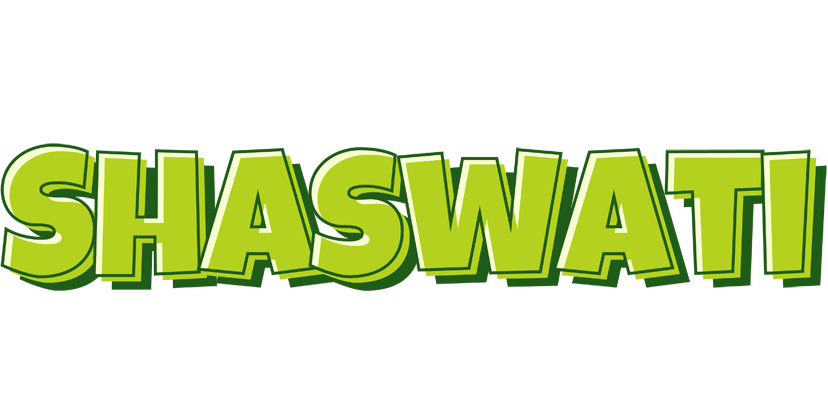 Shaswati summer logo