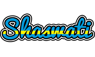 Shaswati sweden logo