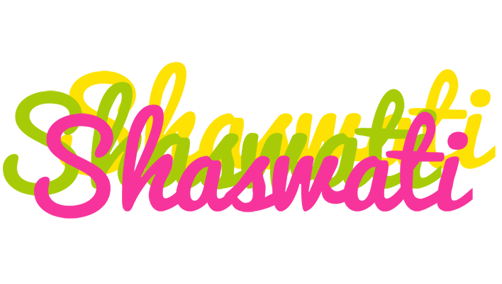 Shaswati sweets logo