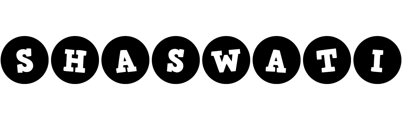 Shaswati tools logo