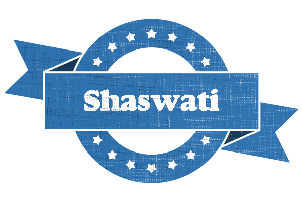 Shaswati trust logo
