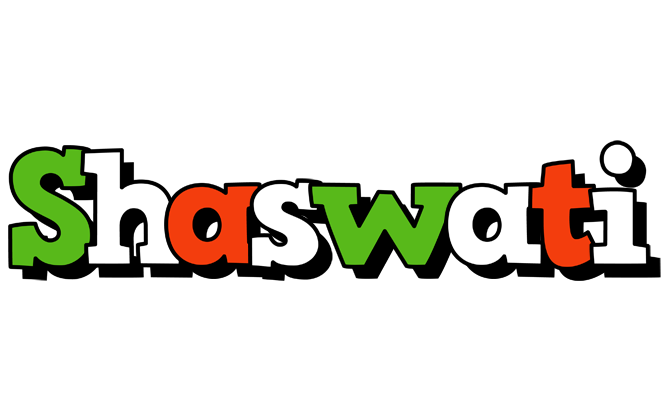 Shaswati venezia logo
