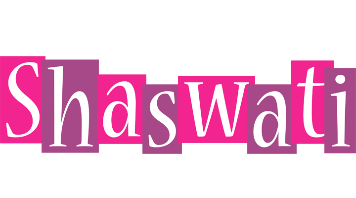 Shaswati whine logo
