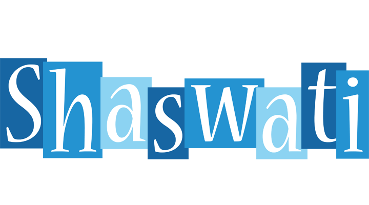 Shaswati winter logo