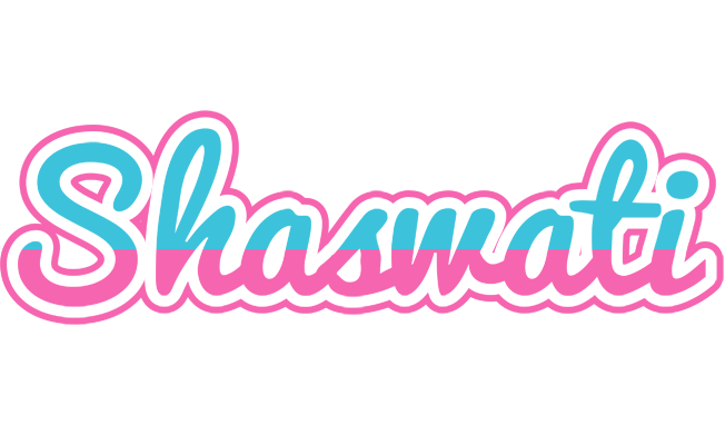 Shaswati woman logo