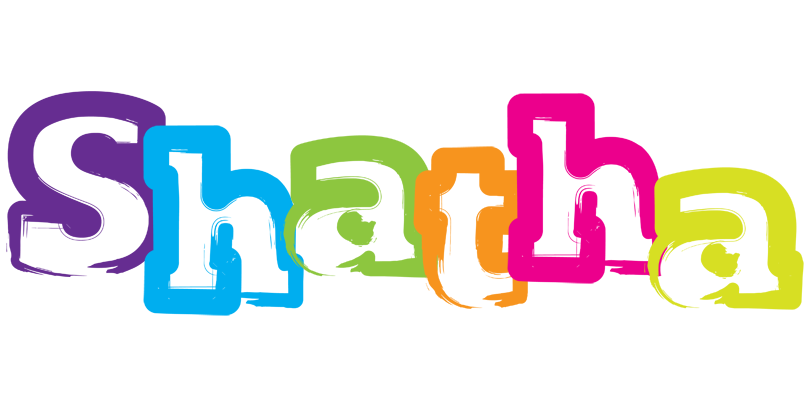 Shatha casino logo