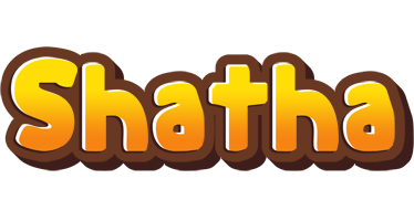 Shatha cookies logo
