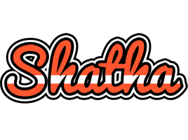 Shatha denmark logo