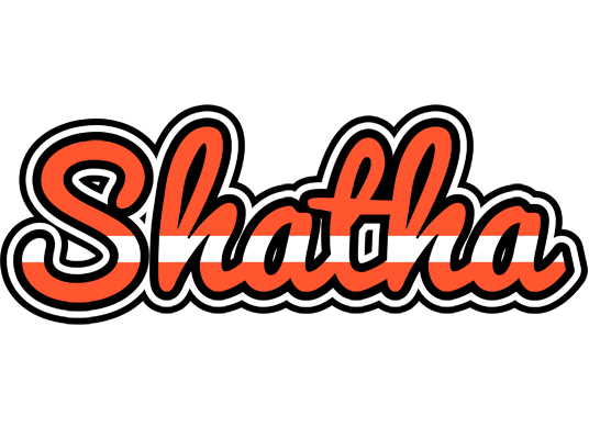 Shatha denmark logo