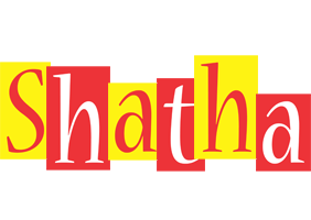 Shatha errors logo