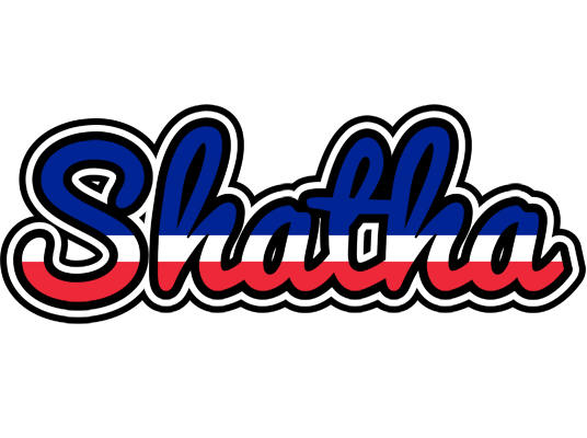 Shatha france logo
