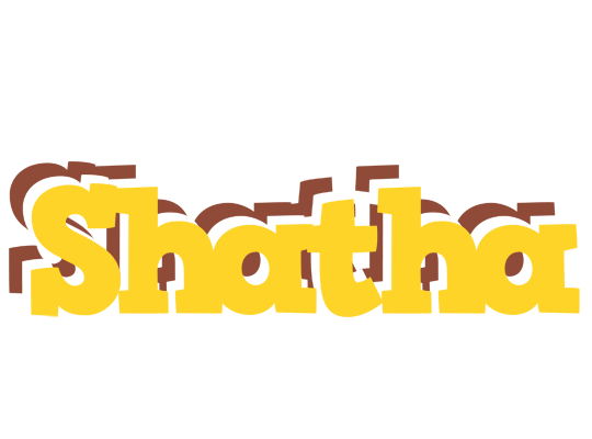 Shatha hotcup logo
