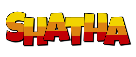 Shatha jungle logo