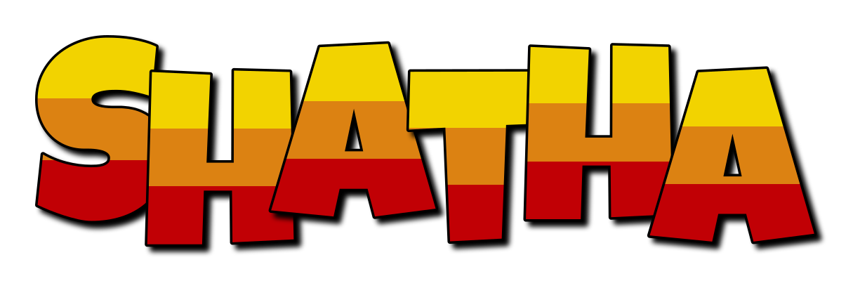 Shatha jungle logo