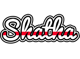 Shatha kingdom logo
