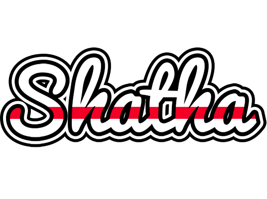 Shatha kingdom logo