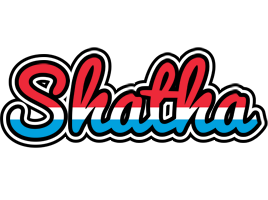 Shatha norway logo