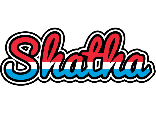 Shatha norway logo