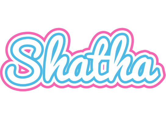Shatha outdoors logo