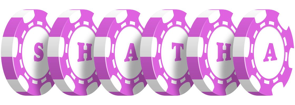 Shatha river logo