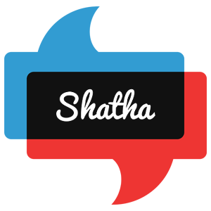 Shatha sharks logo