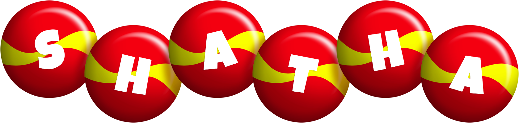 Shatha spain logo