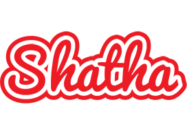 Shatha sunshine logo