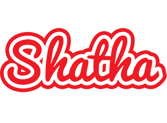 Shatha sunshine logo