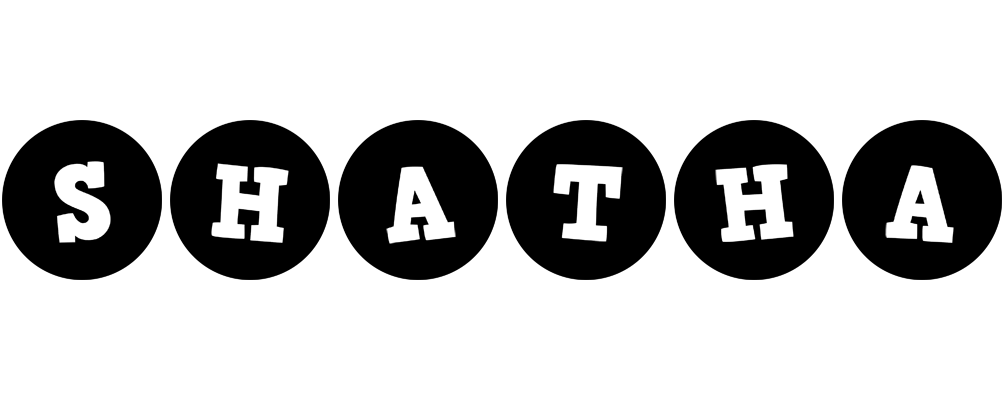 Shatha tools logo