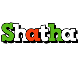Shatha venezia logo
