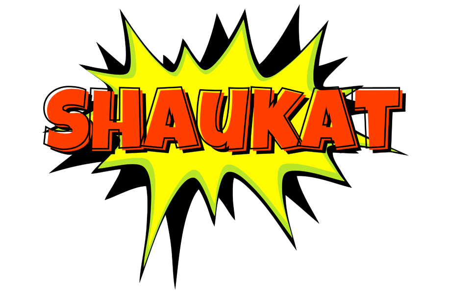 Shaukat bigfoot logo