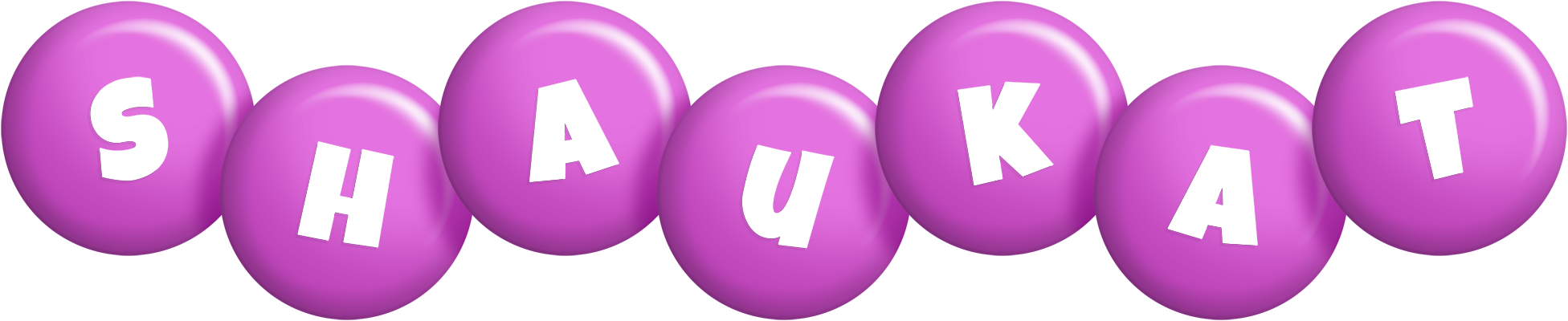 Shaukat candy-purple logo